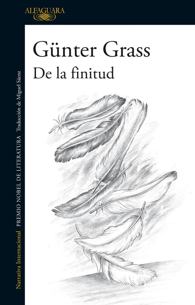 De la finitud