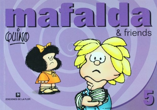 Mafalda & friends 5