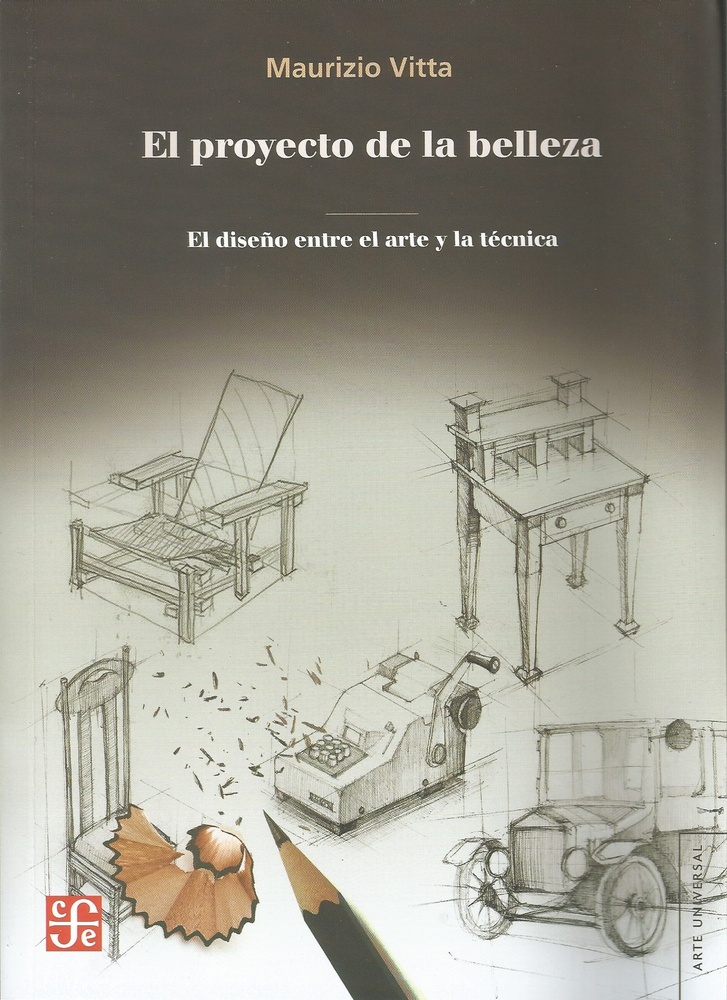 El proyecto de la belleza