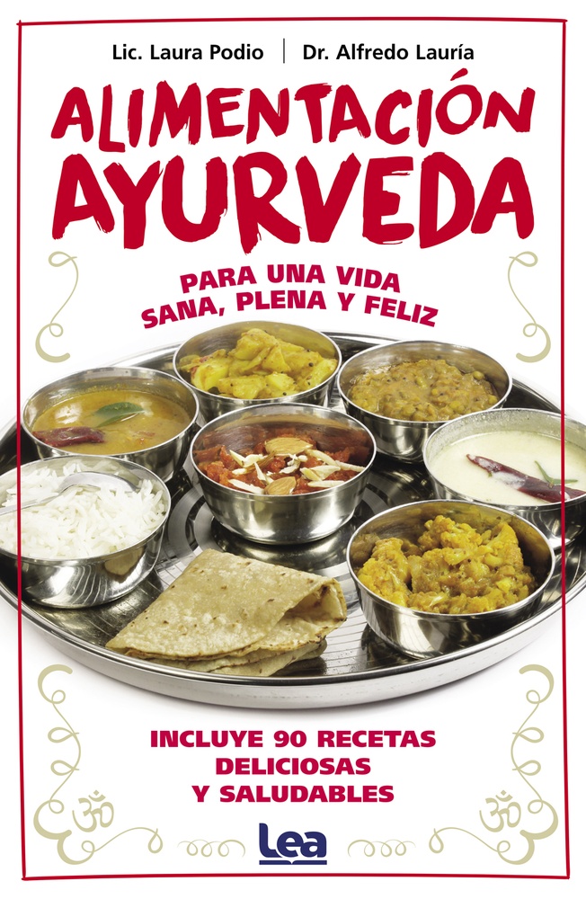 Alimentacion Ayurveda