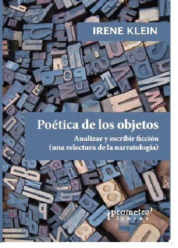 Poética de los objetos