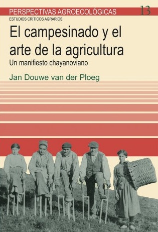 campesinado y el arte de la agricultura