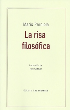 La risa filosofica