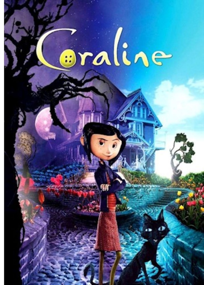 Coraline