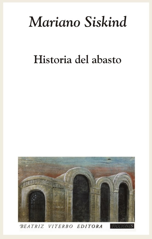 Historia del Abasto