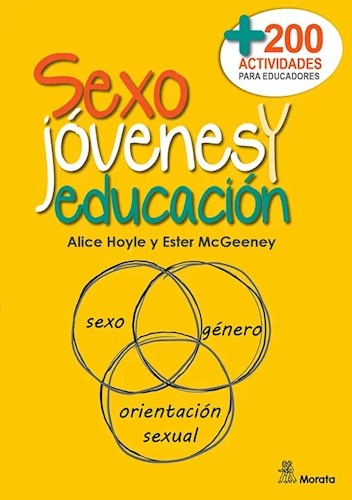 Sexo, jovenes y educacion