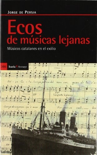 Ecos de musicas lejanas