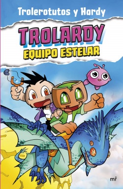 Trolardy 5