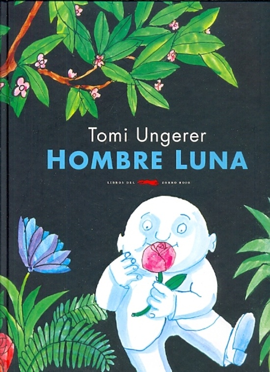 Hombre luna