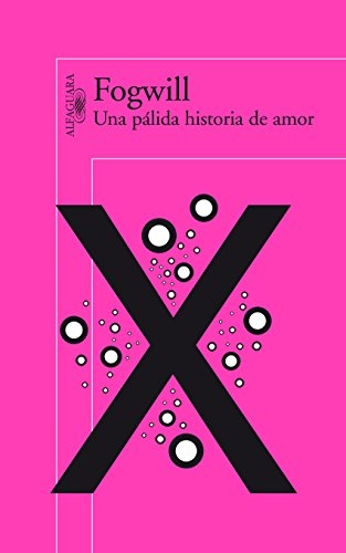 Una palida historia de amor