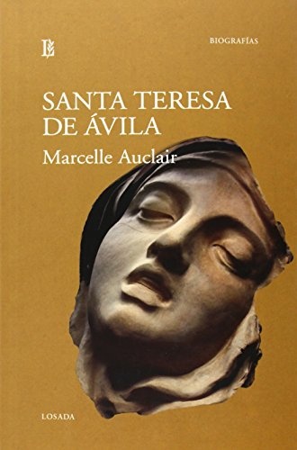 Santa Teresa de Ávila