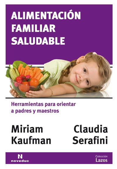 Alimentacion familiar saludable