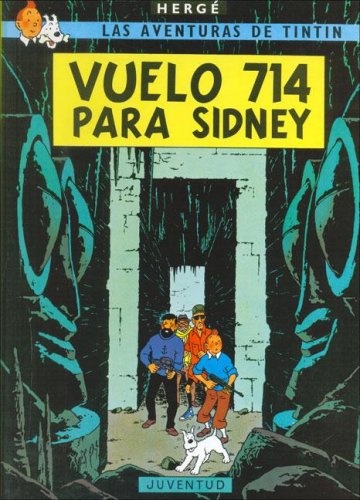 Vuelo 714 para Sidney