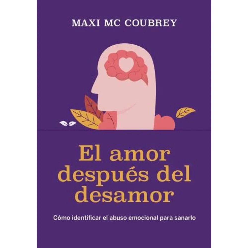 El amor despues del desamor