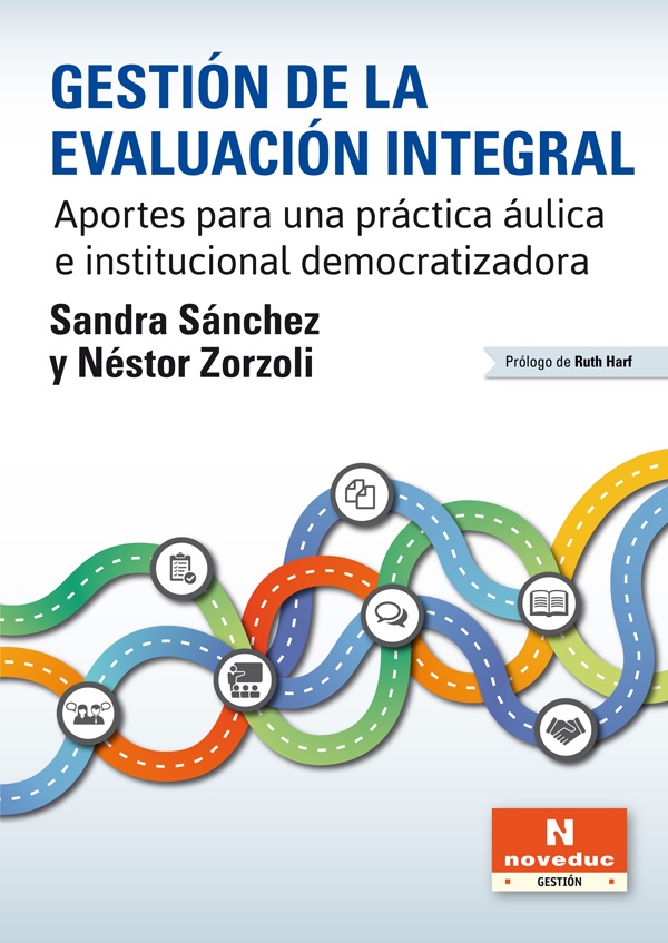 Gestion de la evaluacion integral