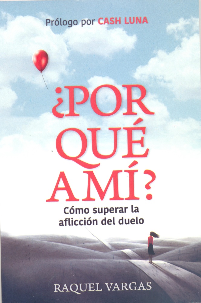 ¿Por qué a mi ?