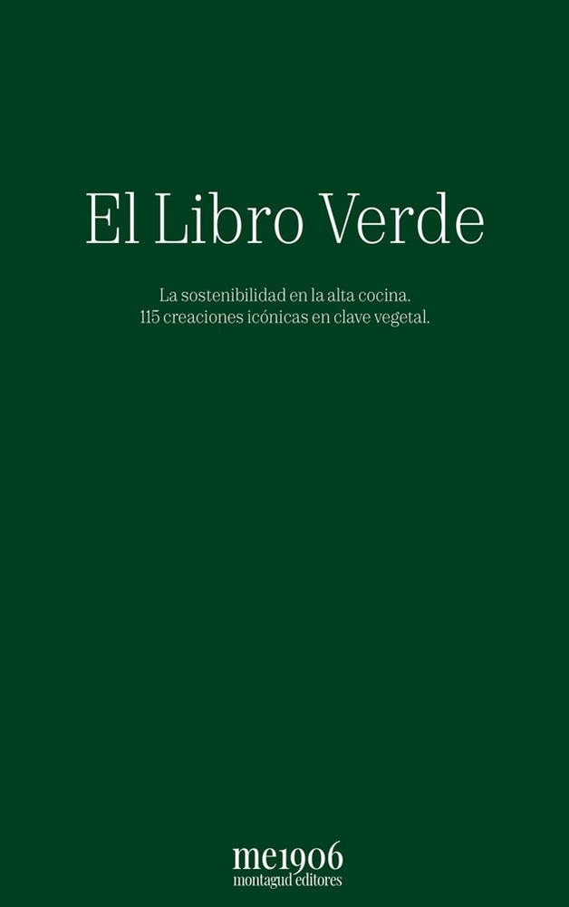 El libro verde