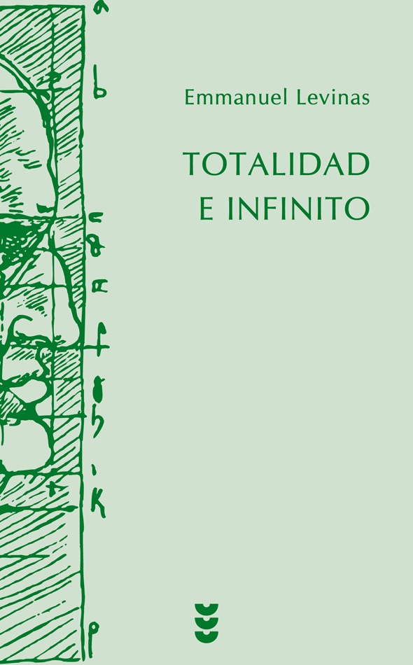 Totalidad e infinito