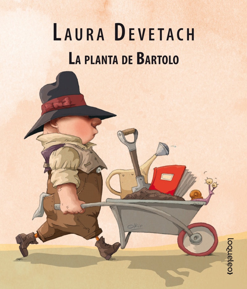 La Planta de Bartolo