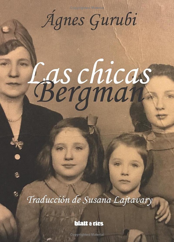 Las chicas Bergman