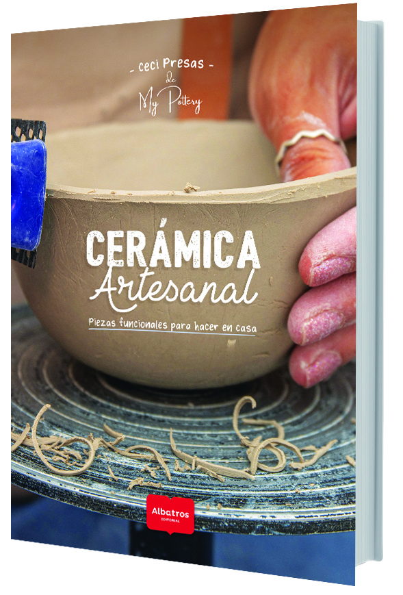 Ceramica artesanal