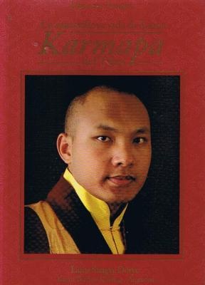 La maravillosa vida de Lama Karmapa del Tibet