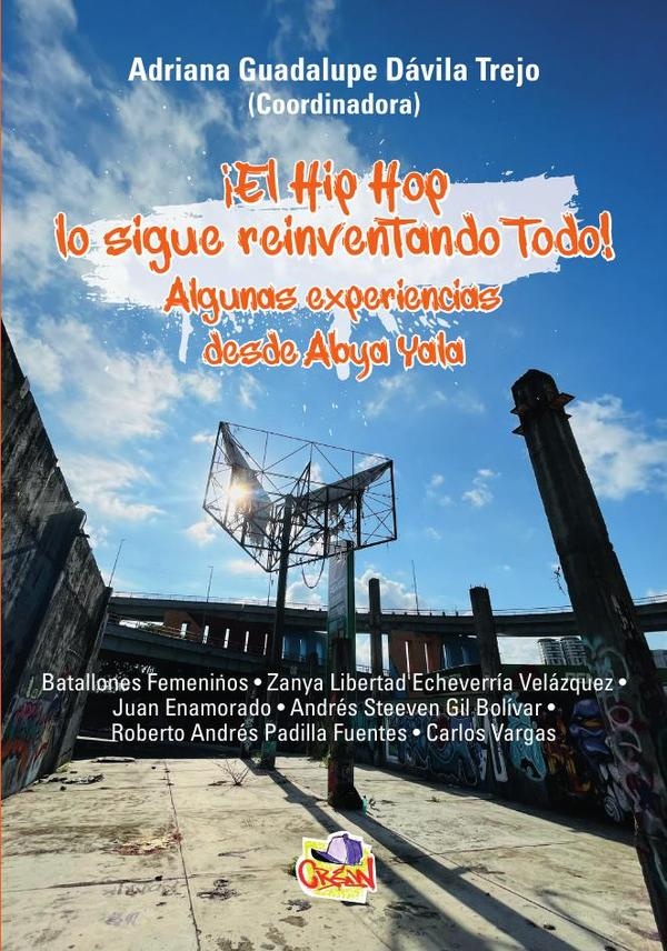 El hip hop lo sigue reinventando todo