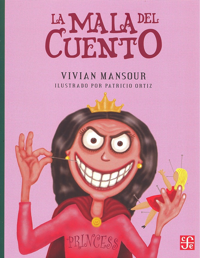 La mala del cuento