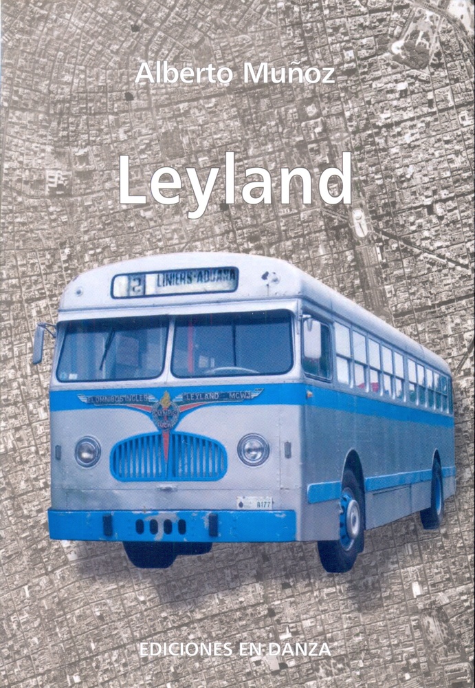 Leyland