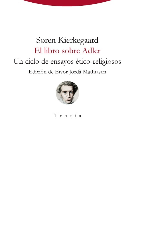 El libro sobre Adler