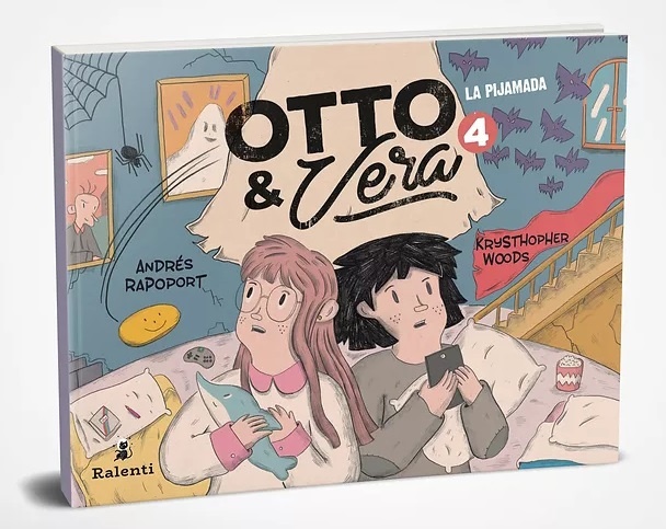 Otto & Vera 4