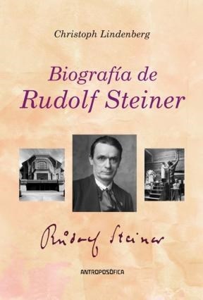 Biografia de Rudolf Steiner