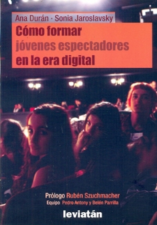 Como formar jovenes espectadores en la era digital