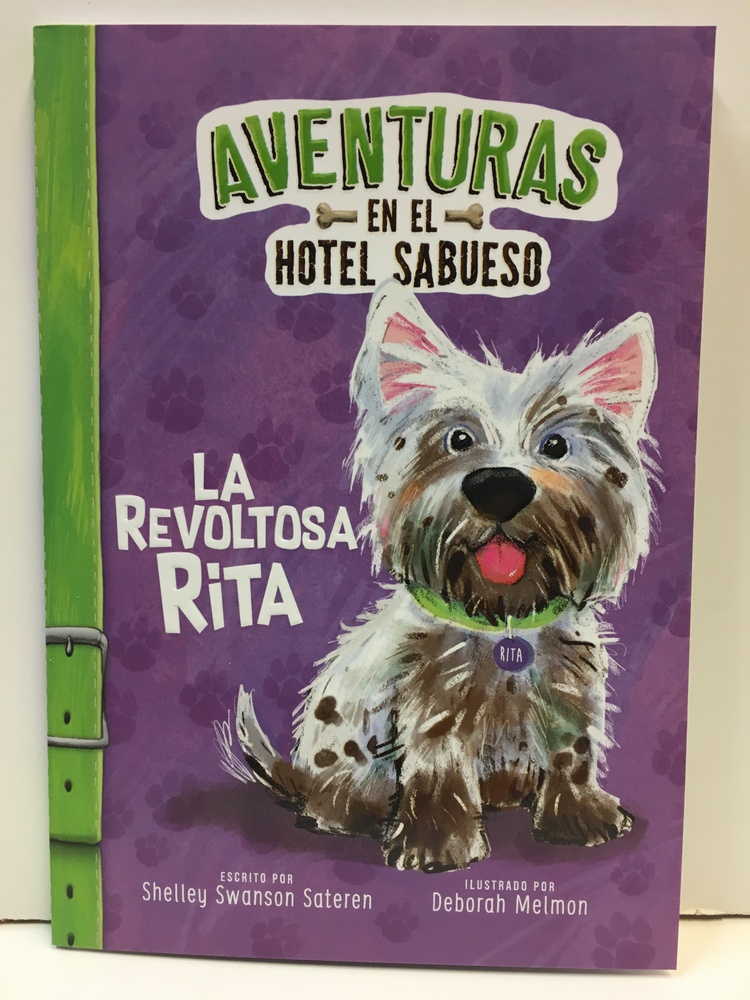 La Revoltosa rita