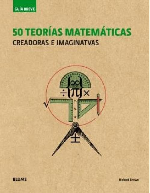 50 teorias matematicas