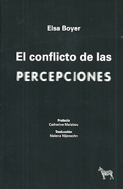 El Conflicto de las percepciones