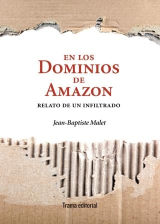 En los dominios de Amazon