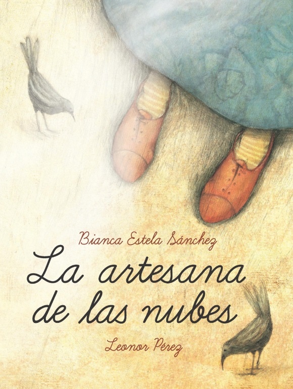 La artesana de las nubes