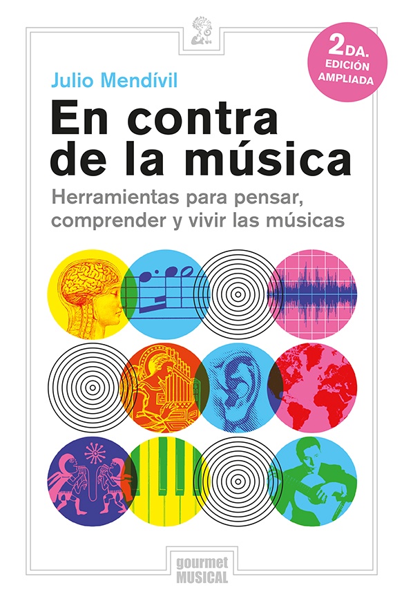 En contra de la música