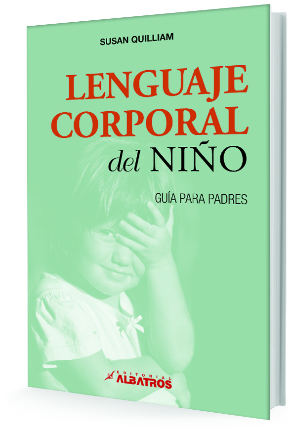 Lenguaje corporal del niño