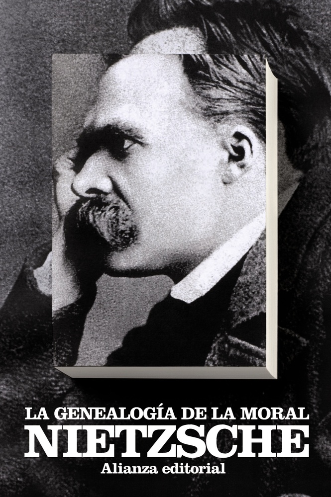 La genealogia de la moral