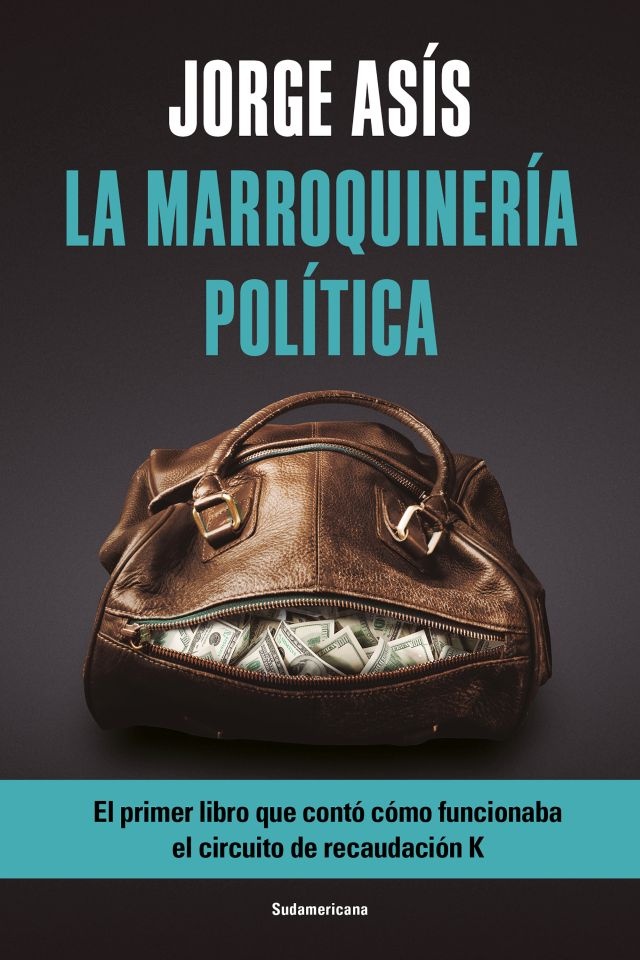 La marroquineria politica