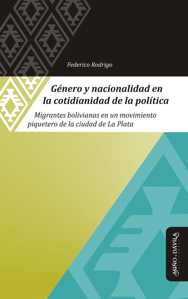 Género y nacionalidad de la cotidianidad de la politica