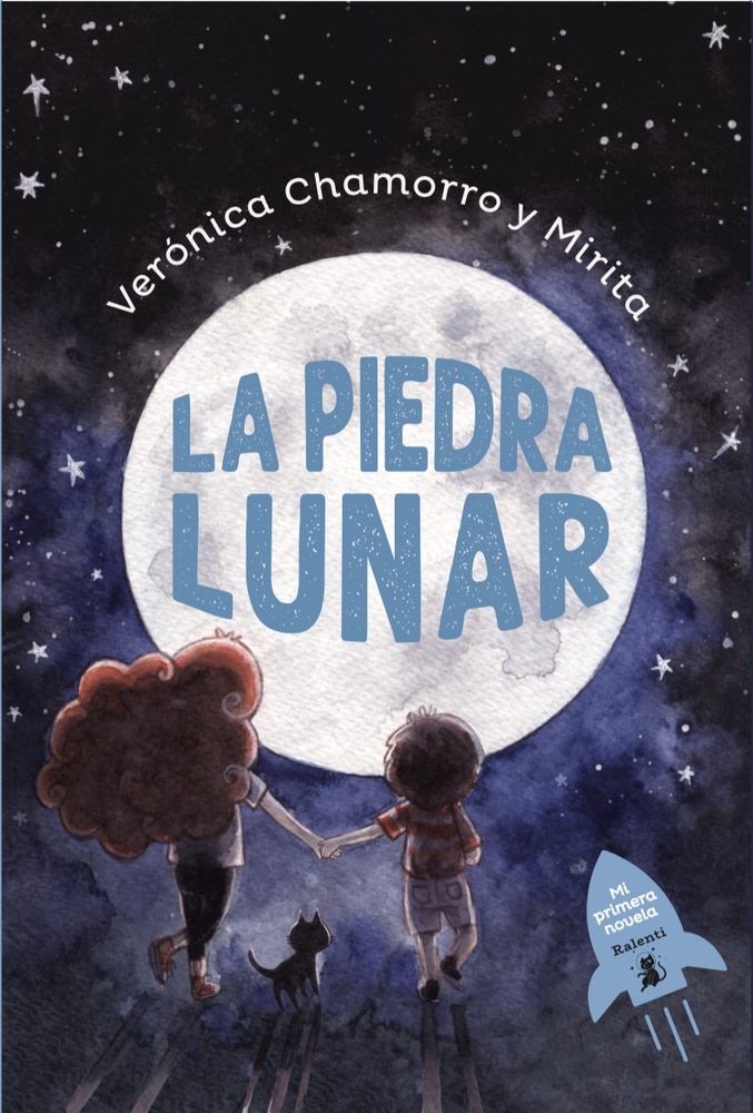 La piedra lunar