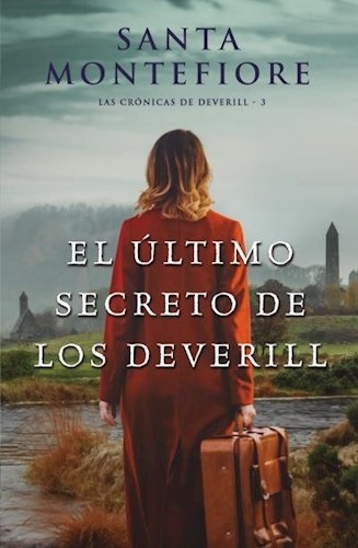 El Último secreto de los deverill