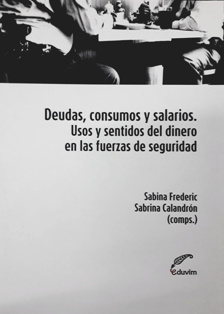 Deudas, consumos y salarios