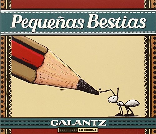 Pequeñas bestias