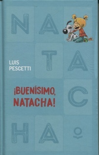 Buenisimo, Natacha!