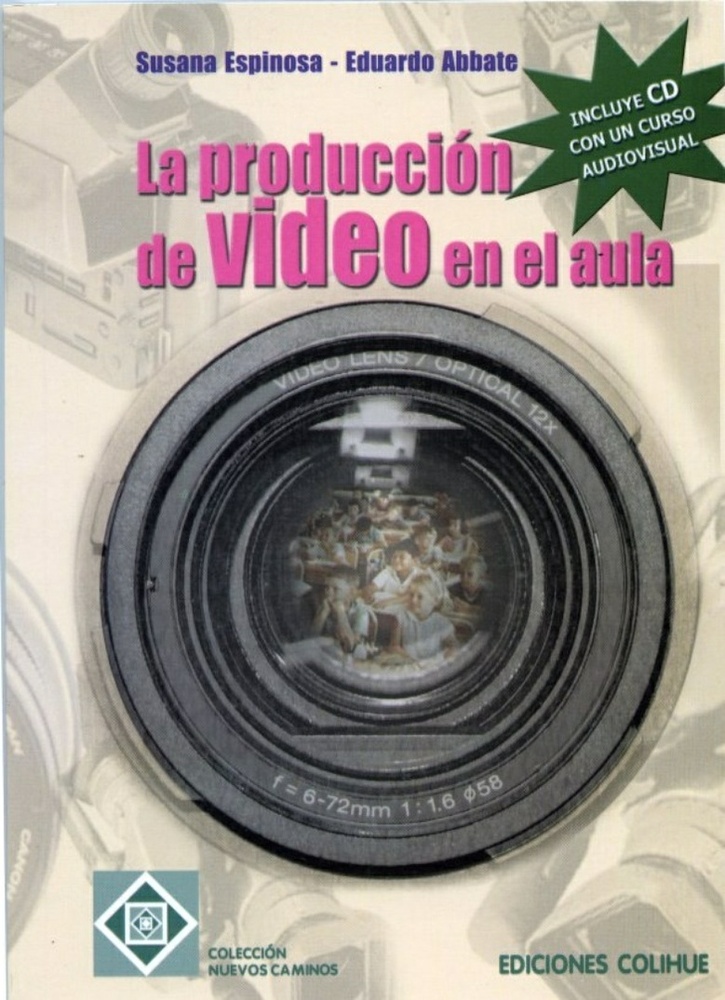 La producción de video en el aul