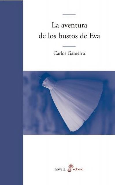 la Aventura de los bustos de Eva